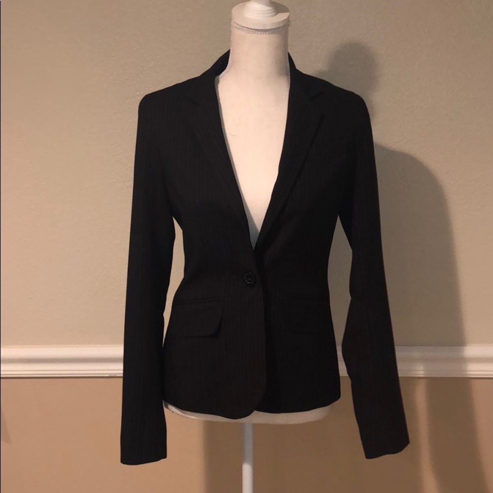 Black NY & Company blazer